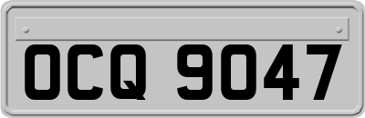 OCQ9047