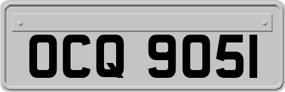 OCQ9051