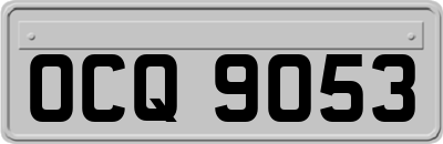 OCQ9053