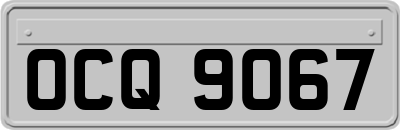 OCQ9067