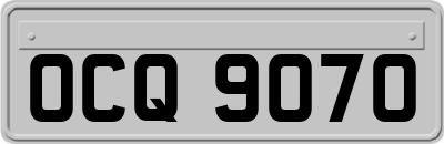 OCQ9070