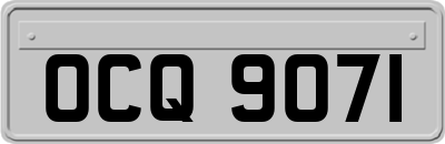 OCQ9071