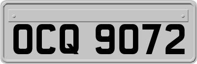 OCQ9072