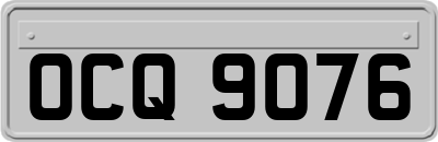 OCQ9076