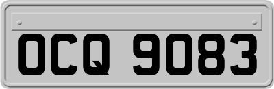 OCQ9083