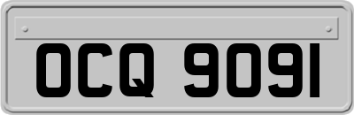 OCQ9091