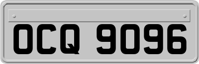 OCQ9096