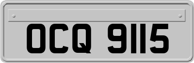 OCQ9115