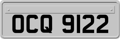 OCQ9122