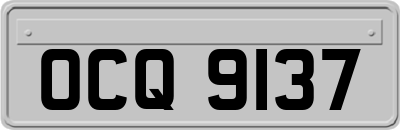 OCQ9137