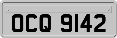 OCQ9142