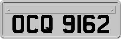 OCQ9162