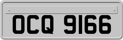 OCQ9166