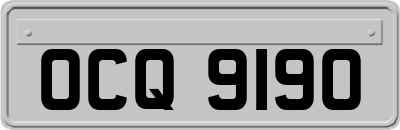 OCQ9190