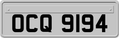 OCQ9194