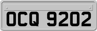 OCQ9202