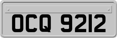 OCQ9212