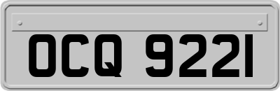 OCQ9221