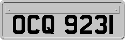 OCQ9231