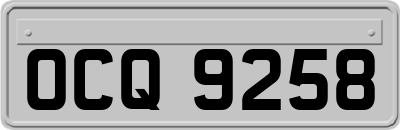 OCQ9258