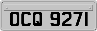 OCQ9271