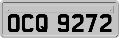OCQ9272