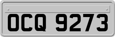 OCQ9273