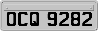 OCQ9282
