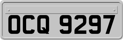 OCQ9297