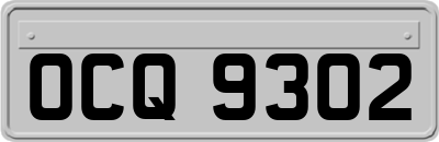 OCQ9302