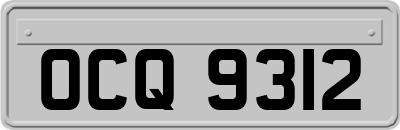 OCQ9312
