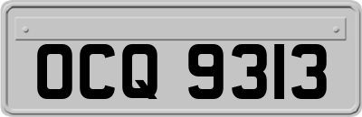 OCQ9313