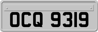 OCQ9319