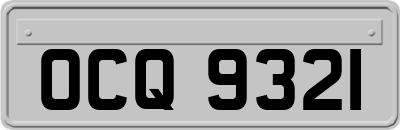 OCQ9321