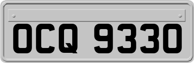 OCQ9330