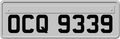 OCQ9339