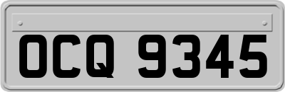 OCQ9345