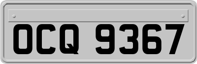OCQ9367