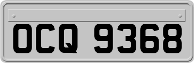 OCQ9368