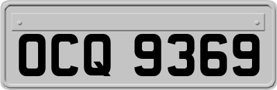 OCQ9369