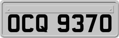 OCQ9370