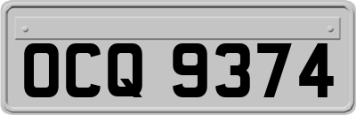 OCQ9374