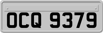 OCQ9379