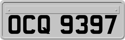 OCQ9397