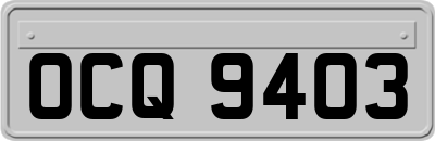 OCQ9403