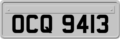OCQ9413
