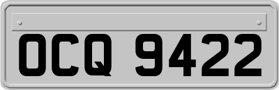 OCQ9422