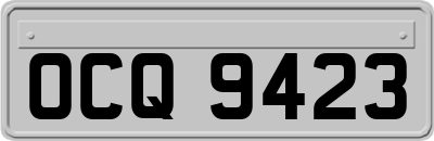 OCQ9423