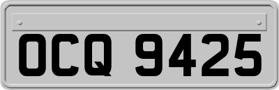 OCQ9425