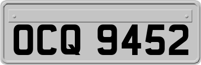 OCQ9452